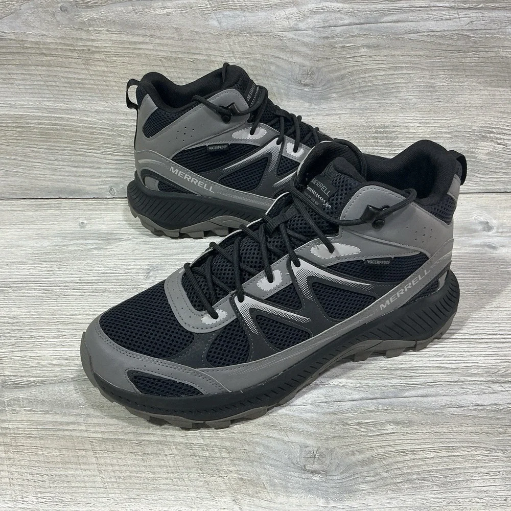 Merrell perfect any